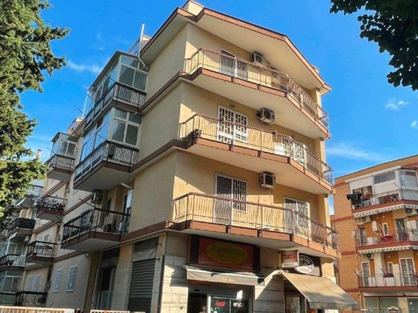 appartamento in vendita a Bari in zona Poggiofranco