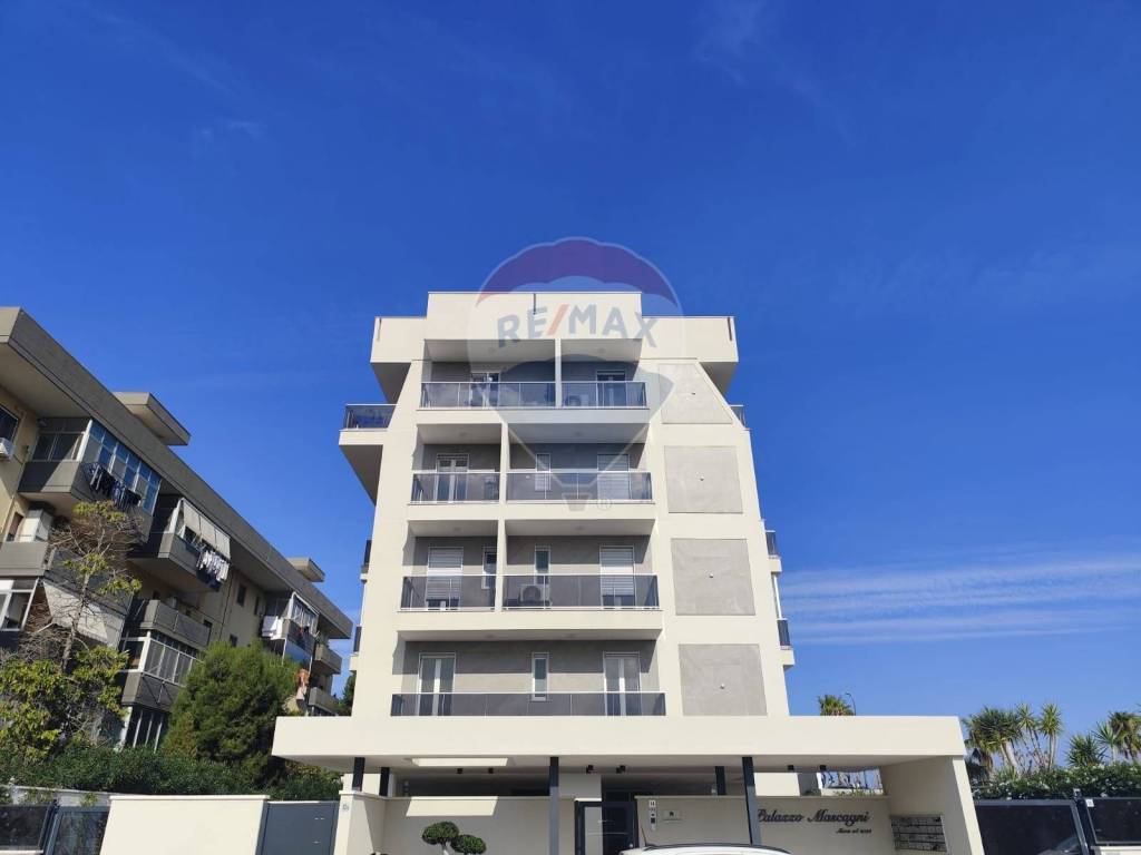 appartamento in vendita a Bari in zona Marconi