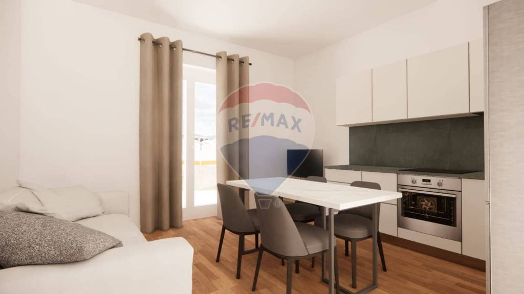 appartamento in vendita a Bari in zona Carrassi