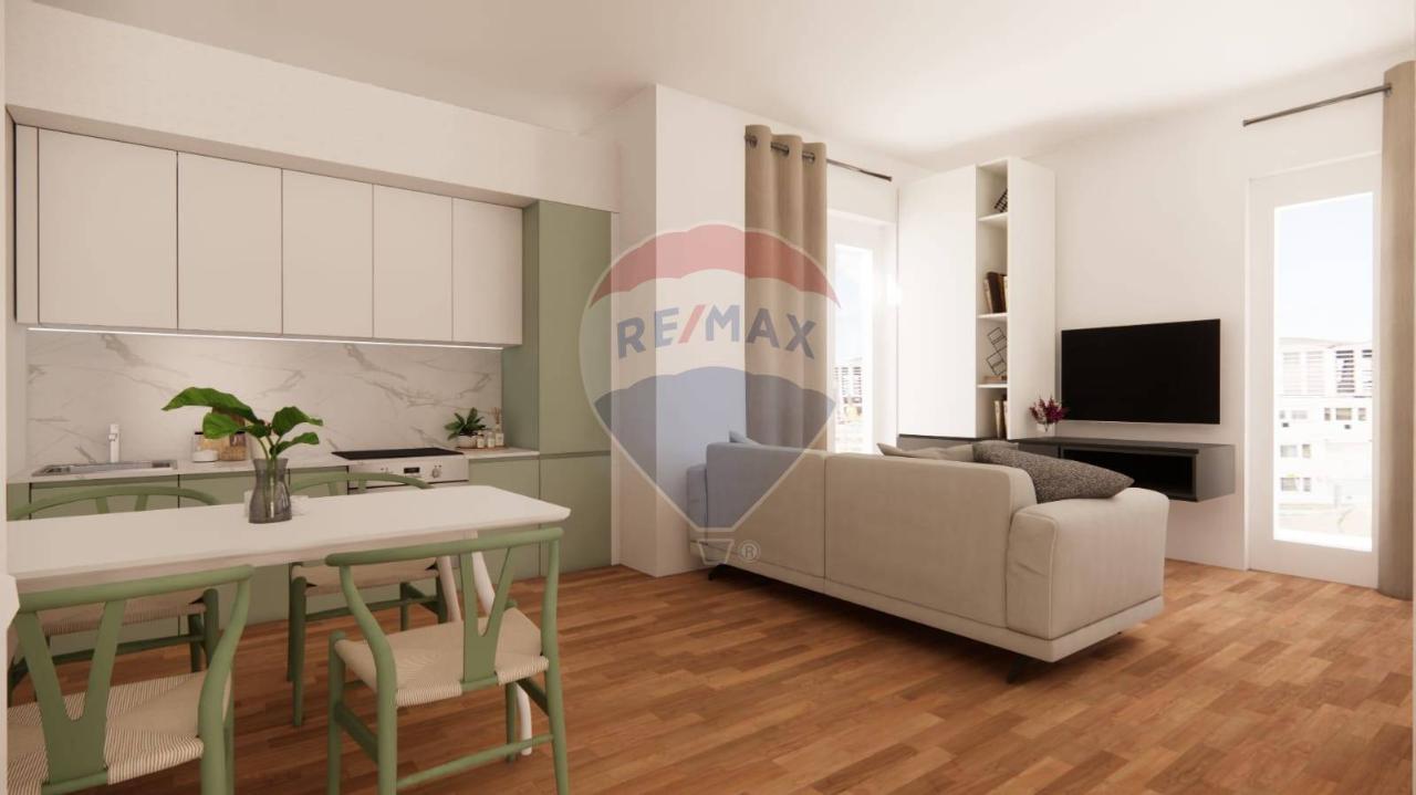 appartamento in vendita a Bari in zona Carrassi