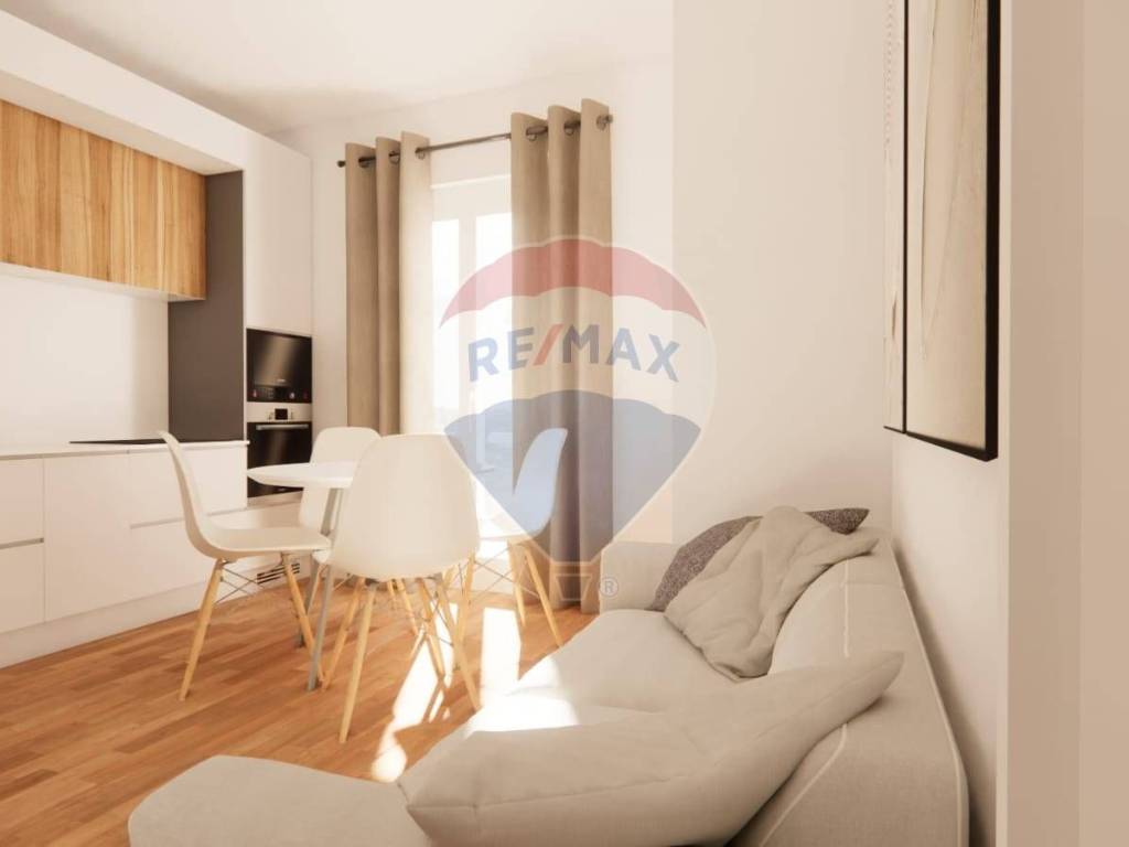 appartamento in vendita a Bari in zona Carrassi