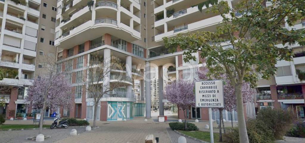 appartamento in vendita a Bari in zona Poggiofranco