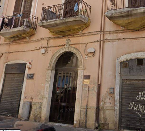 appartamento in vendita a Bari in zona Poggiofranco