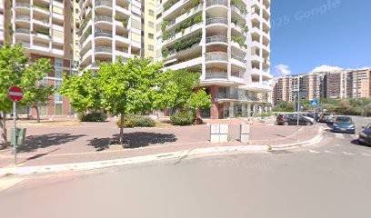 appartamento in vendita a Bari in zona Poggiofranco