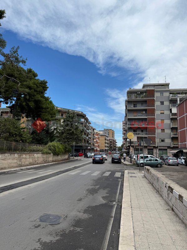 appartamento in vendita a Bari in zona Mungivacca