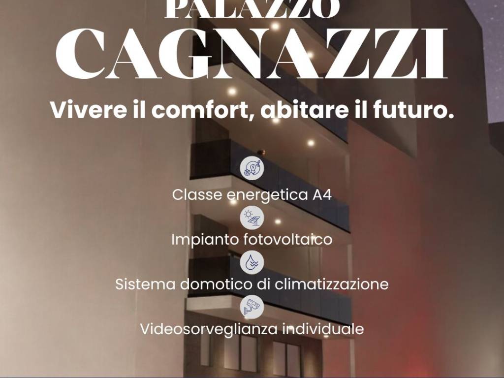 appartamento in vendita a Bari in zona Poggiofranco