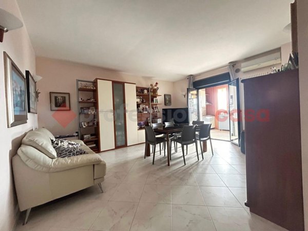 appartamento in vendita a Bari in zona San Girolamo