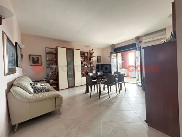 appartamento in vendita a Bari in zona San Girolamo