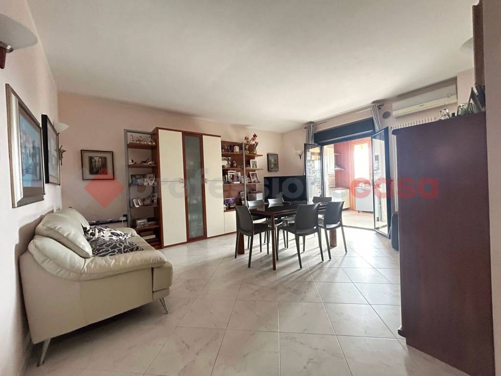 appartamento in vendita a Bari in zona San Girolamo