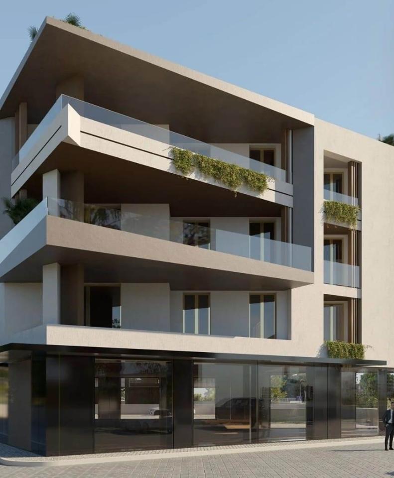 appartamento in vendita a Bari in zona Picone