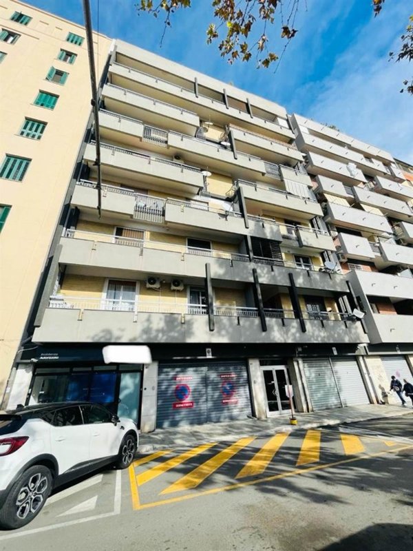 appartamento in vendita a Bari in zona Libertà