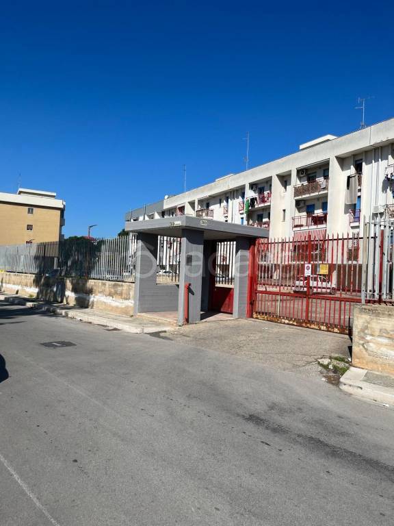 appartamento in vendita a Bari in zona San Girolamo