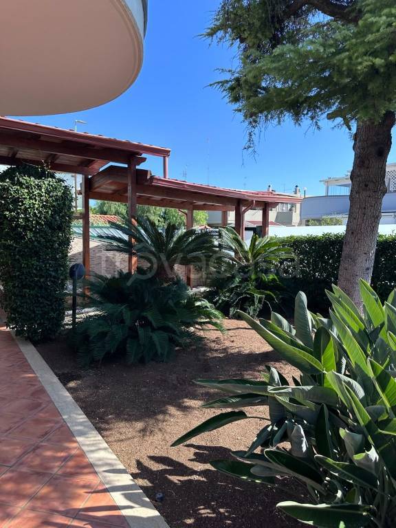 casa indipendente in vendita a Bari in zona Palese/Macchie