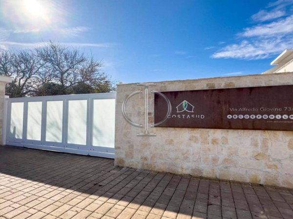 appartamento in vendita a Bari in zona San Giorgio