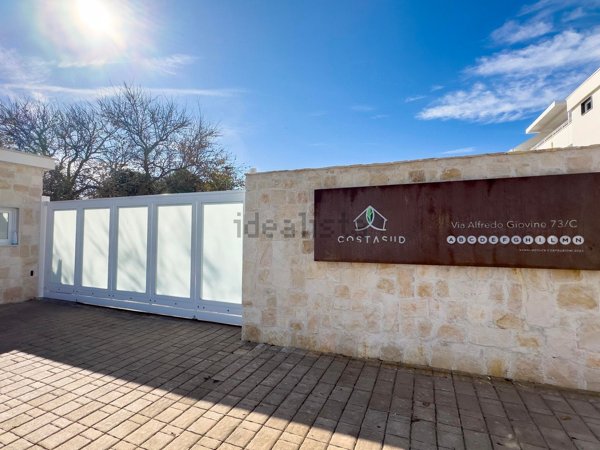 appartamento in vendita a Bari in zona San Giorgio