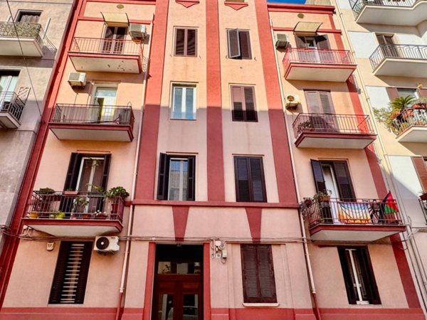 appartamento in vendita a Bari in zona Madonnella