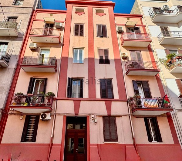 appartamento in vendita a Bari in zona Madonnella