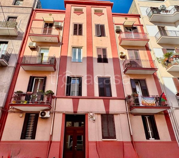 appartamento in vendita a Bari in zona Madonnella