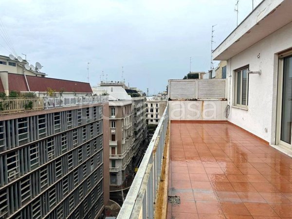 appartamento in vendita a Bari in zona Murat
