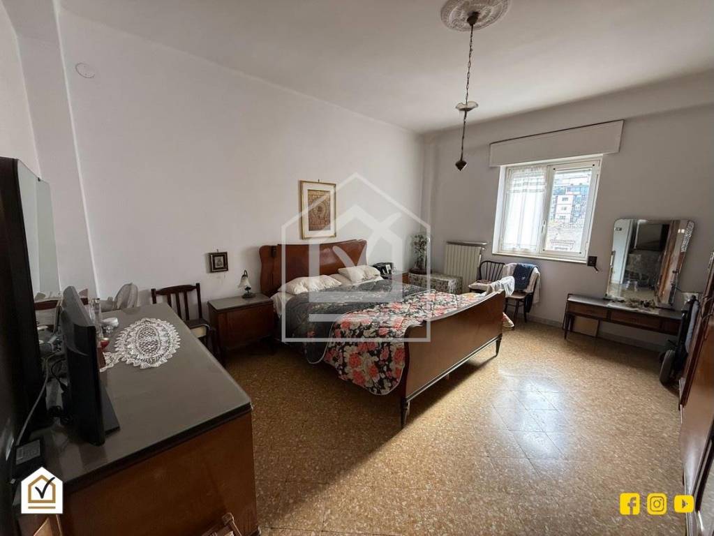 appartamento in vendita a Bari in zona Carrassi