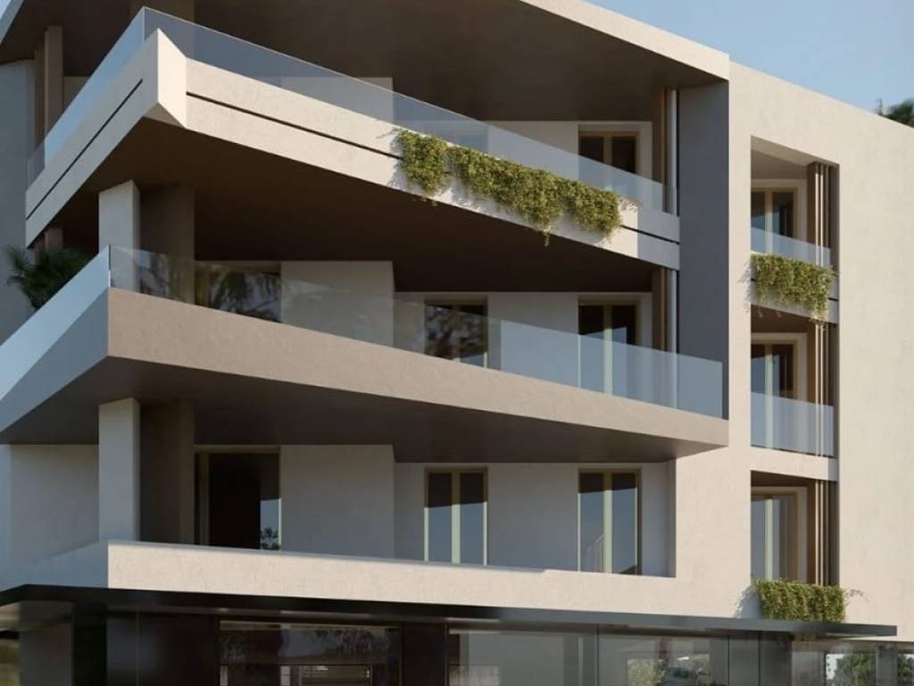 appartamento in vendita a Bari in zona San Pasquale