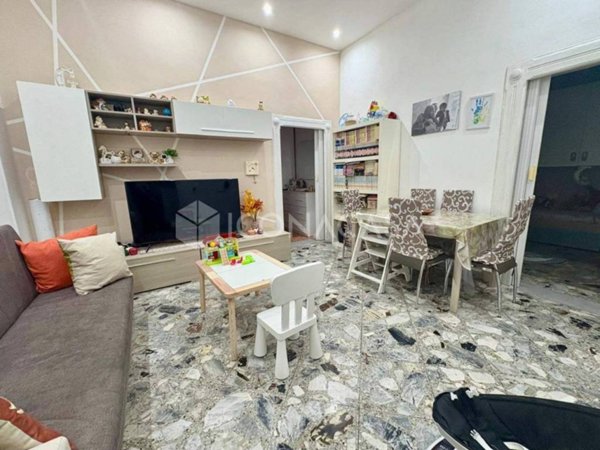 appartamento in vendita a Bari in zona San Pasquale