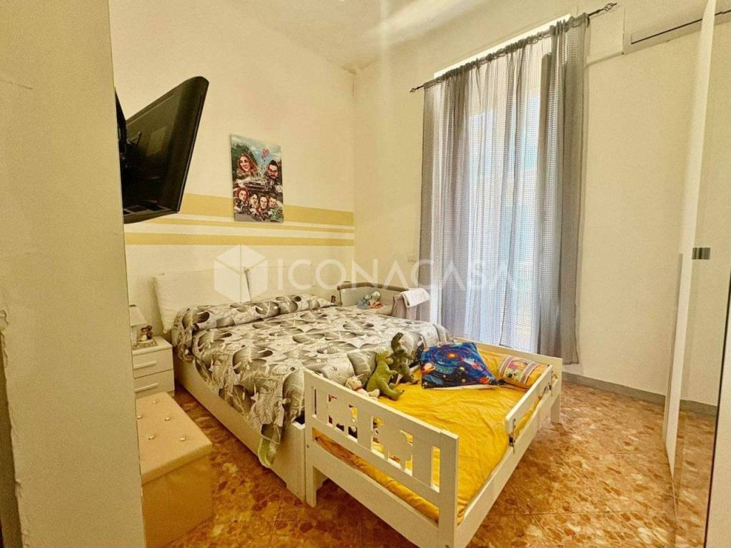 appartamento in vendita a Bari in zona San Pasquale