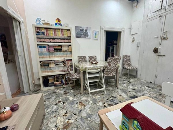 appartamento in vendita a Bari in zona San Pasquale