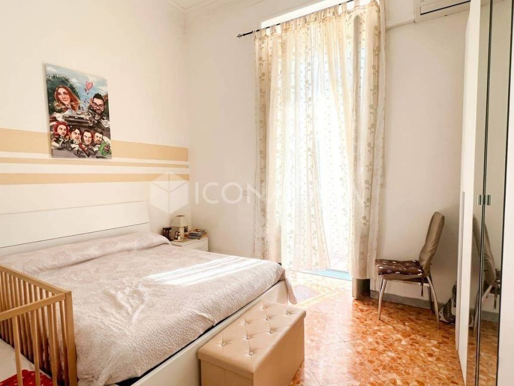 appartamento in vendita a Bari in zona San Pasquale