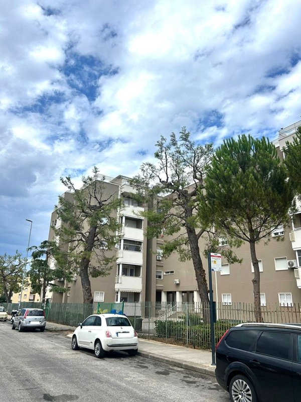 appartamento in vendita a Bari