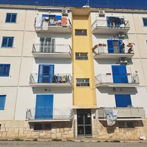 appartamento in vendita a Bari in zona San Paolo