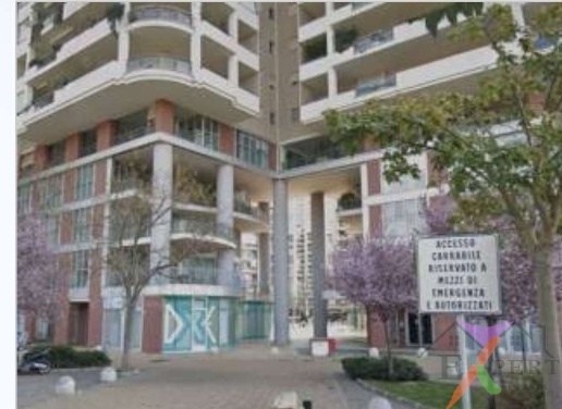 appartamento in vendita a Bari in zona Poggiofranco