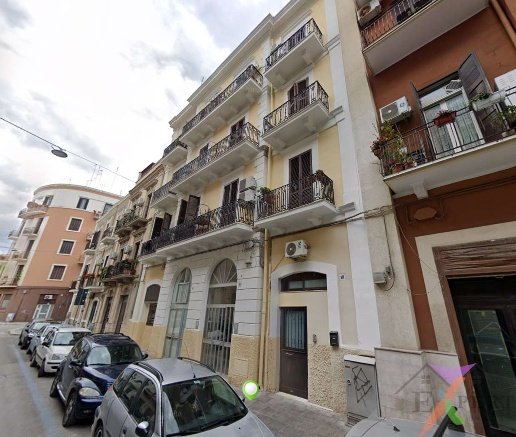 appartamento in vendita a Bari in zona Madonnella