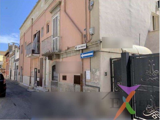 casa indipendente in vendita a Bari in zona Carrassi