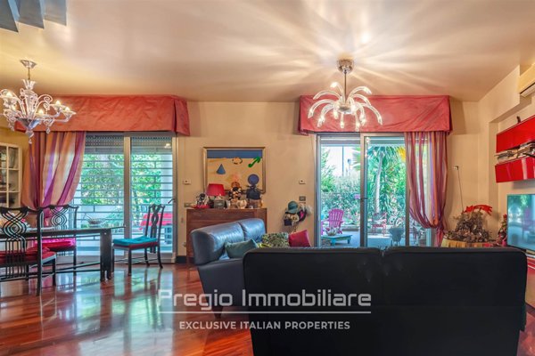 appartamento in vendita a Bari in zona Mungivacca