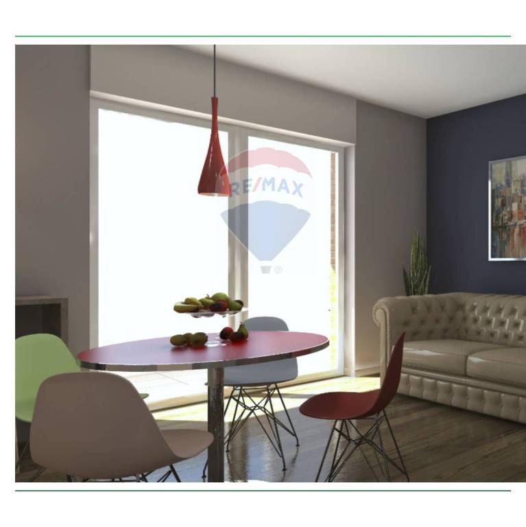 appartamento in vendita a Bari in zona Libertà