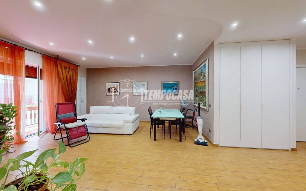 appartamento in vendita a Bari in zona Carrassi