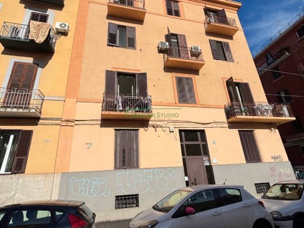 appartamento in vendita a Bari in zona Libertà