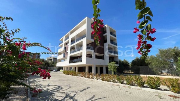 appartamento in vendita a Bari in zona Mungivacca