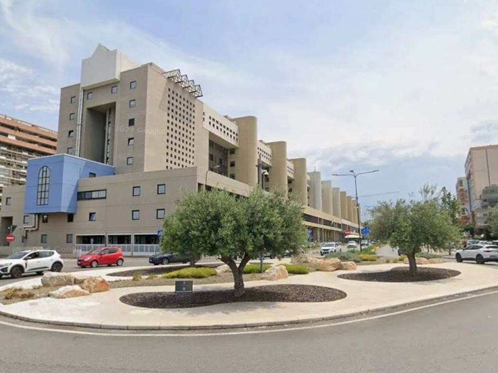 appartamento in vendita a Bari in zona Japigia