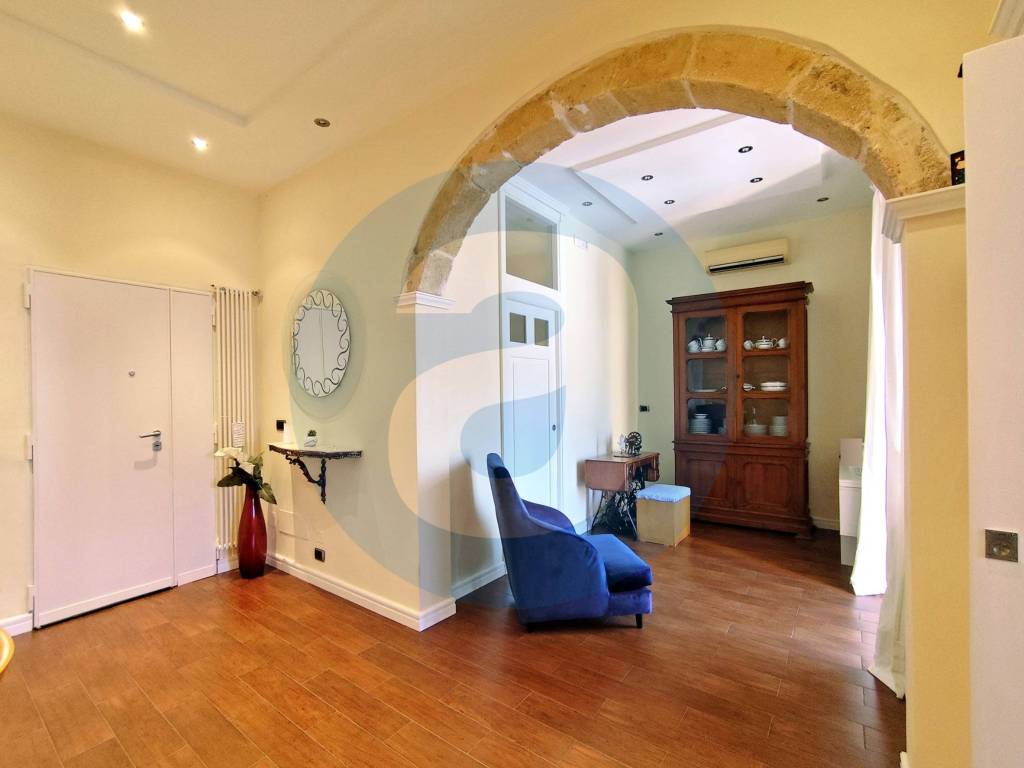 appartamento in vendita a Bari in zona Libertà