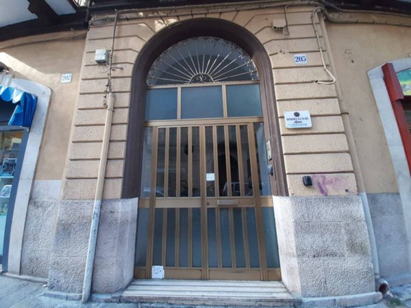 appartamento in vendita a Bari in zona Libertà