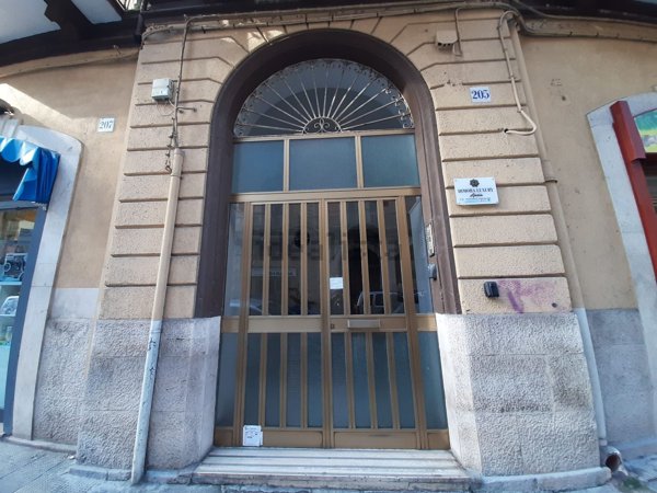 appartamento in vendita a Bari in zona Libertà