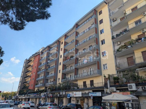 appartamento in vendita a Bari in zona Carrassi