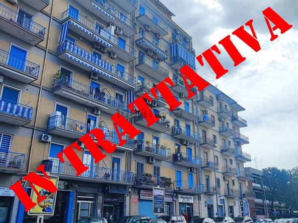 appartamento in vendita a Bari in zona Libertà