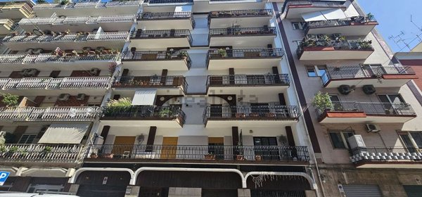 appartamento in vendita a Bari in zona Murat