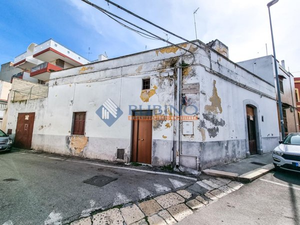 casa indipendente in vendita a Bari
