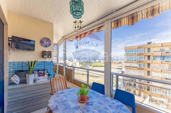 appartamento in vendita a Bari in zona San Paolo