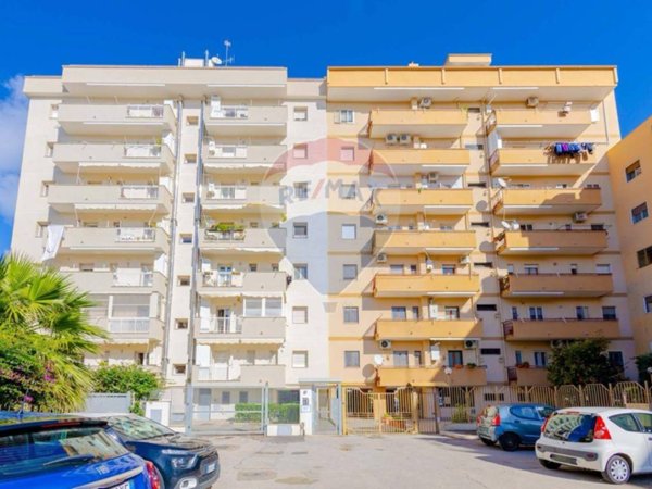 appartamento in vendita a Bari in zona Japigia