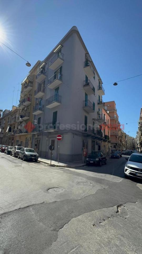 appartamento in vendita a Bari in zona Murat